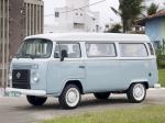 Volkswagen Kombi Last Edition 2013 года